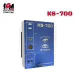 KS 700 Ground Radar