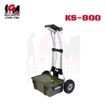 جهاز KS-800,رادار أرضي,رادار GPR,كشف الأنفاق,كشف التجاويف,كشف الفراغات,رادار تصويري,أجهزة جيوفيزيائية,كشف البنية التحتية,كشف الكهوف,كشف الذهب العميق,أجهزة كشف مهنية