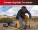 Comparing Gold Detectors