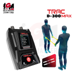 جهاز كشف الذهب track-max-D300-تراك ماكس دي 300