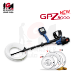 gpz-8000-جهاز كشف الذهب جي بي زد 8000 ماينلاب