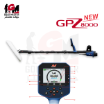 gpz-8000-جهاز كشف الذهب جي بي زد 8000 ماينلاب