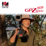 gpz-8000-جهاز كشف الذهب جي بي زد 8000 ماينلاب