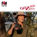gpz-8000-جهاز كشف الذهب جي بي زد 8000 ماينلاب