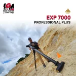 اي اكس بي 7000 بروفيشنال بلس OKM eXp 7000 Professional Plus
