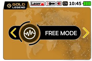 جولد ليجند Free Mode 01 1