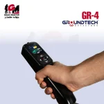 GR-4-جي ار 4 جراوند تيك جهاز كونراد جي ار 4 من شركة جراوند تيك