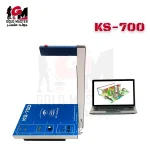 KS 700 Ground Radar