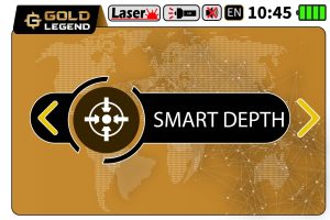 جولد ليجند SMART DEPTH 01