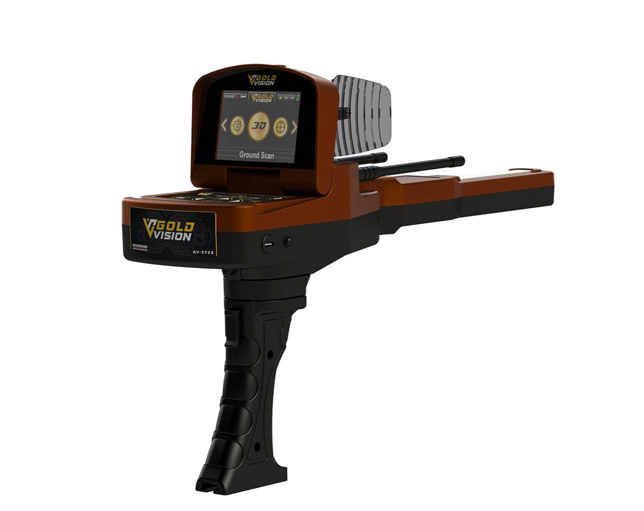 Gold Detectors in Qatar Gold Detectors in Qatar