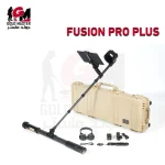 Fusion-Pro-plus-جهاز كشف الذهب فيوجن بروفيشنال بلس
