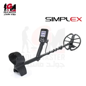 Simplex+جهاز سيمبلكس بلس نوكتا ماكرو