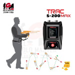 Trac Max S200
