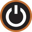 UIG POINTER uig pointer device power on off button