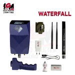 Water Fall-وترفول جهاز كشف المياه الجوفية